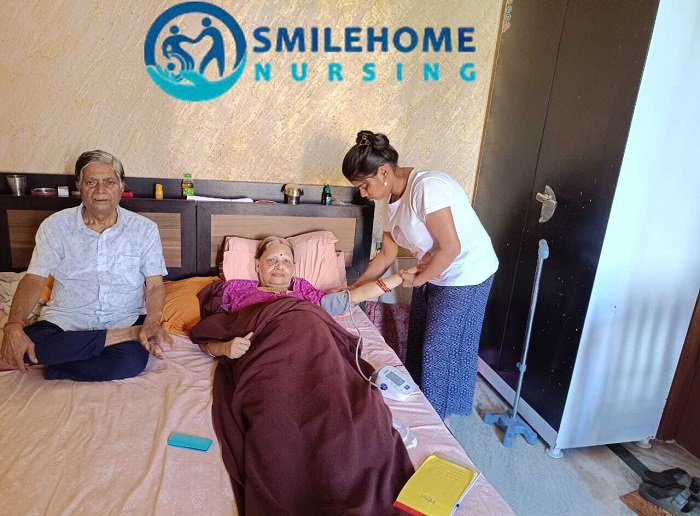 home nursing services in bbsr near me