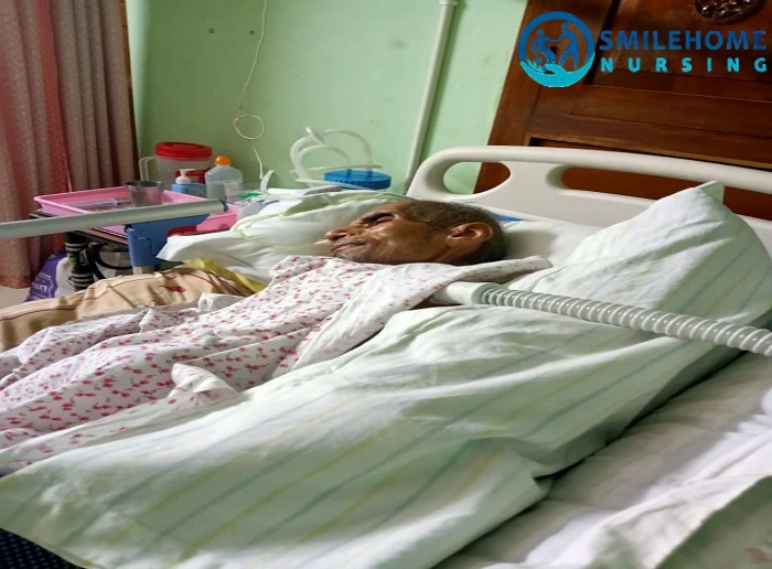 home nursing in Sambalpur