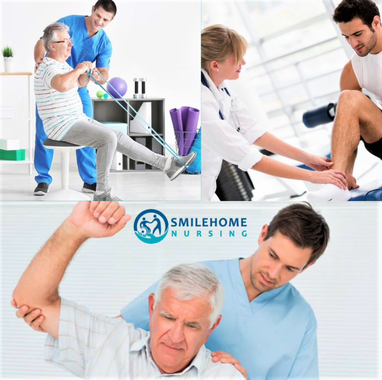 physiohtherapy-at-home
