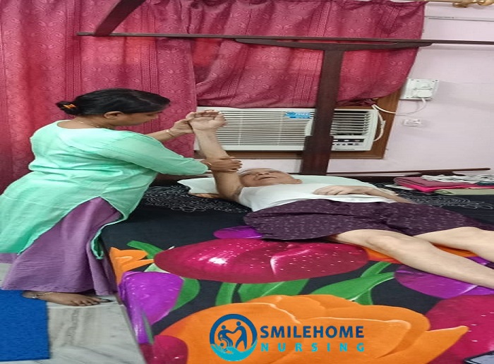 physiohtherapy-at-home